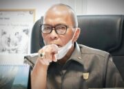 Di Peringatan HAKIN ke-13, HM Nurnas Buka Kartu