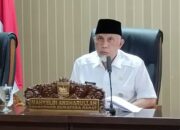 Revitalisasi Danau Maninjau Butuh Biaya 237 M