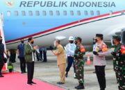 Tol Pekanbaru- Bangkinang Di Target Desember 2021 Selesai