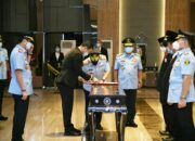 Memkumham Lantik Anggota Komisi Banding Merek dan Paten