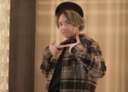 Alex Yunggun Produseri Sendiri Single Perdananya ‘Painting of Beauty’