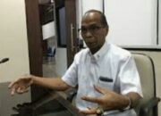 16 Pejabat Baru Dikukuhkan, HM Nurnas: Biro UKPBJ Harus Ngebut