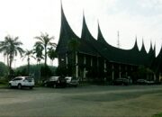 Sumbar Cov-19, Positif 363 Jumlah 41.615, Wafat 10 Total 923