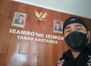 Dugaan Data Pribadi Dijual Ke Asing, Ini Kata Adrian Komisioner KI