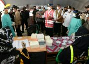 Menyeberang Dari Sumatera ke Jawa Wajib Tes Rapid Antigen