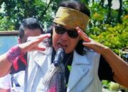 Andre Gustian Vokalis Lochness Rilis ‘Gadisku’ Karya Yoni Dores