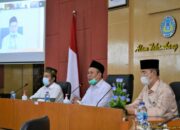 KEREN, UNP GELAR MTQ ANTAR MAHASISWA