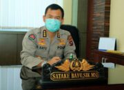 Operasi Yustisi, 39.413 Diberi Teguran, 1.346 Orang Secara Tertulis