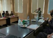 Arif Yumardi: Publik Berhak Tahu Informasi di Pemkab Dharmasraya