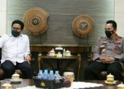 Kapolri Pastikan Pendampingan Edukasi Dana Desa