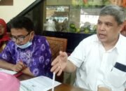 OC Persiapkan Rangkaian Kegiatan Mubes IKA Unand 7 Agustus