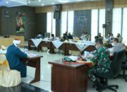 Polda, Pemprov dan Tokoh Ulama, Dalam FGD Tekan Laju Covid