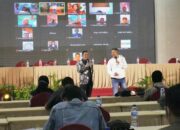 PFR Jumpa Pers OST Web Series Mimi Mintuno -The Story of Tresno