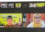 HbH 1442 H UNP Dihadiri Ustad KH Abdullah Gymnastiar