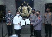 Kapolri Terbitkan Izin Liga 1 dan Liga 2 Kembali Bergulir