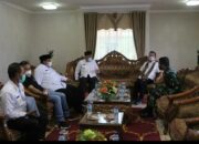 Gubernur Berharap Kunker KKP Bisa Sejahterakan Masyarakat Sumbar