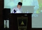 Paripurna, Gubernur Mahyeldi Bacakan Rancangan Awal RPJMD