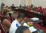 Rakor Pemanfaatan Kawasan Teluk Bayur, Sinergikan Lagi