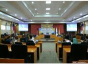 Tim Jurnalistik Publikasi Majalah UNP Ikuti Lokakarya