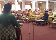 HbH Muhammadiyah, Sebagai Penasehat Mahyeldi Minta Maaf