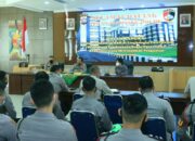 Puslitbang Polri Lakukan Penelitian Distribusi BBM