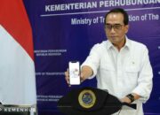 Kelancaran Transportasi Jadi Penopang Bangkitnya Ekonomi