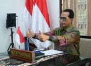 Bangkit Pariwisata, Menhub Ajak Pelaku Travel Terus Bergerak