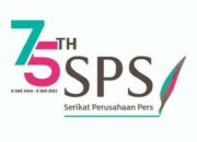 75 Tahun SPS: Merawat Jurnalisme Berkualitas untuk Bangsa