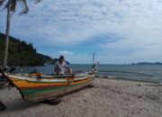 Hari Laut Sedunia, Menko Luhut Ajak Semua Pihak Jaga Laut