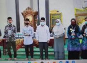FIP Juara Umum Gelaran MTQ-M Universitas Negeri Padang
