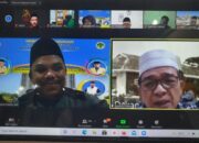 Mubaraqah Jumat UNP, Sikapi Perkembangan Teknologi