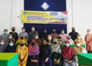 FBS UNP Gelar Lokakarya Pengembangan Kurikulum MBKM