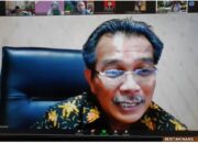 FBS Sosialisasikan Program Pengembangan Kurikulum MBKM