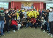 Prof Ganefri Didaulat Pimpin Cabor Tarung Derajat