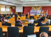 PSDKU UNP Buka Pendaftaran Calon Mahasiswa di Sawahlunto