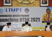 Pemprov Sumbar Dukung UNP Hadirnya Prodi Kedokteran