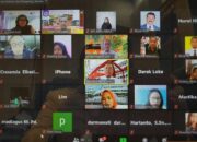 UNP Gelar Webinar Seni ‘Hibriditi’ Bersama Unimas dan Unimed