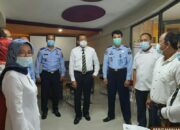 Keren Urus Paspor Mahasiswa Bisa di UNP Ajah