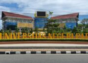 Satuan Kerja UNP Terbaik Pengelolaan BMN Sumbar Riau Kepri