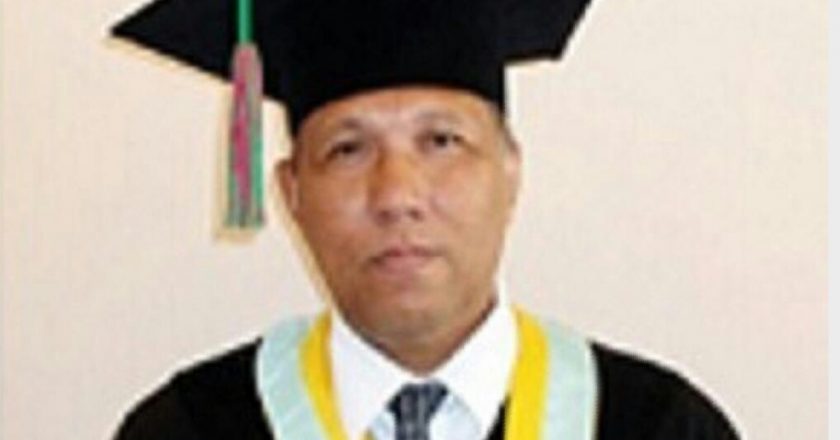 Prodi Ilmu Lingkungan UNP Dapat Apresiasi Oleh Pepsili