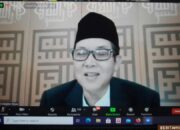 Subuh Mubaraqah UNP, Perlunya Muhasabah Diri