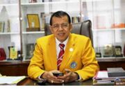 Dalam Waktu Dekat UNP Akan Menerima 144 Dosen Praktisi