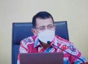 Rekor dan Dosen UNP Persiapkan Perkuliahan Januari-Juni