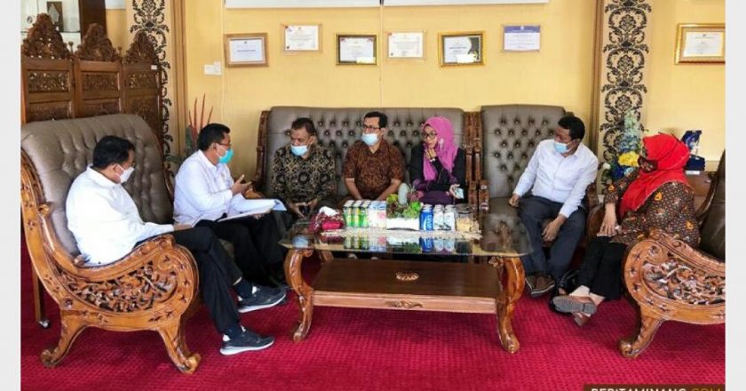 Iluni S3 UNP Akan Gelar Webinar, Efektivitas Pendidikan Daring
