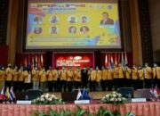 Empat Prodi UNP Dapat Kesempatan Divisitasi Oleh AUN-QA