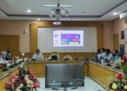 FBS UNP Dorong Dosen Untuk Kenaikan Pangkat