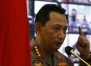 Kapolri Instruksi Seluruh Polda Berantas Aksi Preman