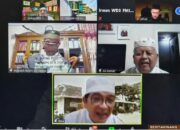 Buya Masoed Abidin Isi Subuh Mubaraqah UNP, Patuh Kepada Ulil Amri