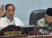 Pemerintah Targetkan 30 Juta UMKM Tergabung dalam Ekosistem Digital 2024