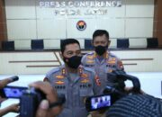 Presiden Perintahkan Kapolri Tindak Premanisme di Tanjung Priok